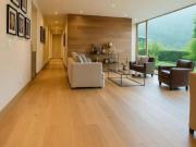 Departamento con Jardin Privado en Santa Fe