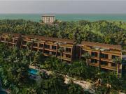 Departamento con jardin y jacuzzi privado, cerca de la...