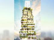 Departamento con Kids Club, cine y balcón en venta en...