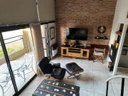 Departamento Con la cancha de Polo en tu balcon !