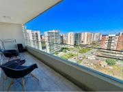 DEPARTAMENTO CON LINDA VISTA EN CONCÓN