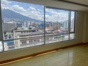 Departamento con linda vista en Renta sector la Catolica