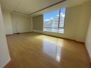 Departamento con linda vista en Renta sector la Catolica