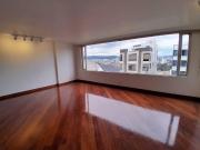 Departamento con linea blanca en alquiler en Quito Tenis