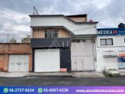 Departamento con local comercial en Nezahualcoyotl – EN...