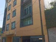 Departamento con loft en venta en San Esteban, Naucalpan