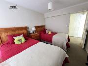 Departamento con los Gastos Comunes Incluidos, Reñaca