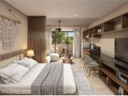 Departamento con m?s de 15 amenidades