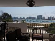 DEPARTAMENTO CON MARAVILLOSA VISTA A LA PLAYA DE SALINAS