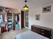 Departamento con muebles en colonia maya al norte de merida