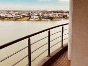 Departamento con muebles en el Complejo La Mansa. Islas...