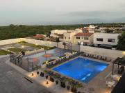 DEPARTAMENTO CON MUEBLES O SIN EN NUEVO VALLARTA