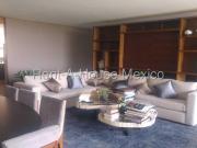 Departamento con Muebles en Renta Bosque Real