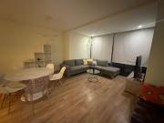 Departamento con Muebles en Renta Parques Polanco