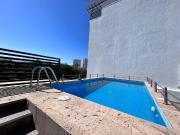 DEPARTAMENTO CON MUEBLES EN ZONA HOTELERA FRENTE A PLAZA...