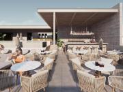 Departamento con múltiples amenidades, en venta, Avenida...