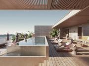 Departamento con múltiples amenidades, en venta, Avenida...