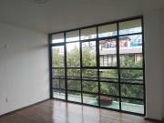 Departamento con muy buena ubicación en RENTA