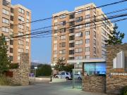 Departamento, con muy buena ubicación y conectividad