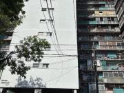 Departamento con muy buna iluminación y amplitud