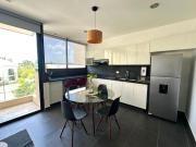 Departamento con o sin muebles, de 1 recámara, 1.5...