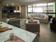 Departamento con o sin muebles Torre San Ángel en la Arbide Departamento con o sin muebles Torre San Ángel en la Arbide