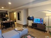 departamento con o sin muebles y amenidades 2 recamaras