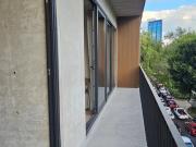 Departamento con o sin muebles y amenidades 2 recamaras...