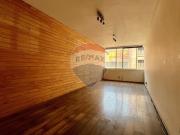 Departamento con opción comercial Bellas Artes