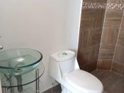 Departamento con opción de 3era habitación