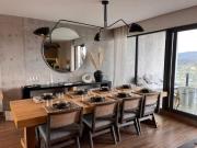 Departamento con parque para ni?os, area de yoga,...