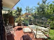 Departamento con Patio 3D,2B,E, Providencia