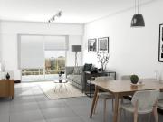 Departamento con Patio Centro