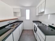 Departamento con Patio Centro