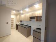 Departamento con patio en Alto Alberdi