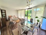 Departamento con PAtio en arriendo ubicado en La Llavería