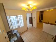 Departamento con patio en Barrio General Paz