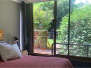 Departamento con patio en Plaza de la Alcaldesa