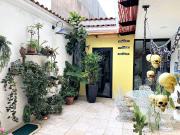 Departamento con patio en venta en Bruno Traven