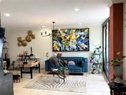 Departamento con patio en venta en Bruno Traven