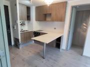 DEPARTAMENTO CON PATIO EN ÑUÑOA