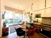 Departamento con Patio Interior en exclusivo Condominio,... Departamento con Patio Interior en exclusivo Condominio,...