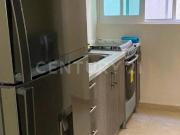 Departamento con Patio Privado, Alberca, San Anton,...