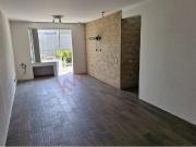 Departamento con patio privativo en venta en Residencial...