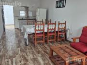 DEPARTAMENTO CON PATIO Y COCHERA EN COSTA AZUL