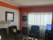 Departamento con patio y parrilla