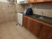 Departamento con Patio y Terraza con Asadores Zona...