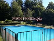 Departamento con piscina *1095