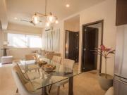 Departamento con playa privada en Akumal