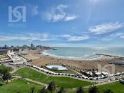 Departamento con plena vista al mar en VENTA
